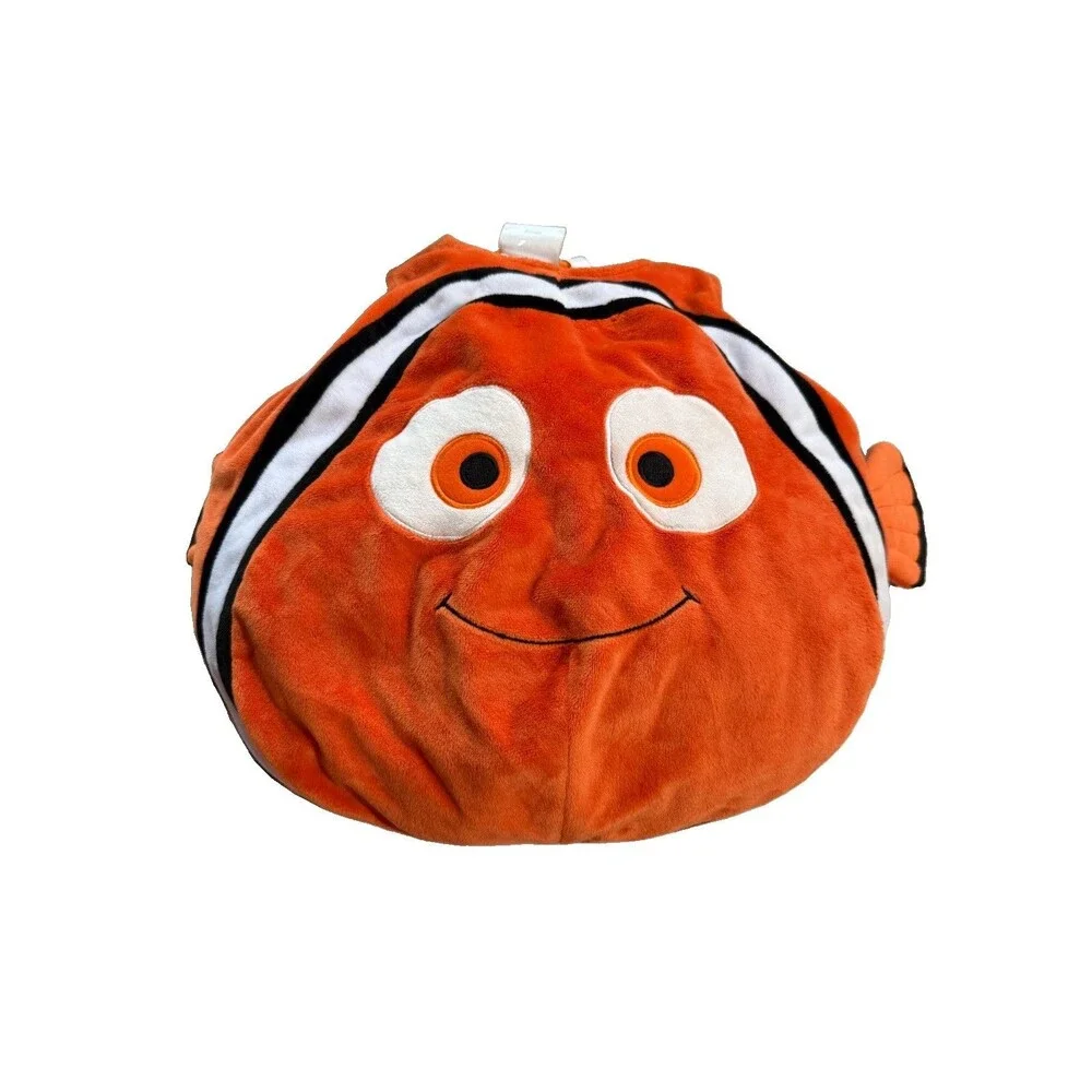 Disney finding nemo